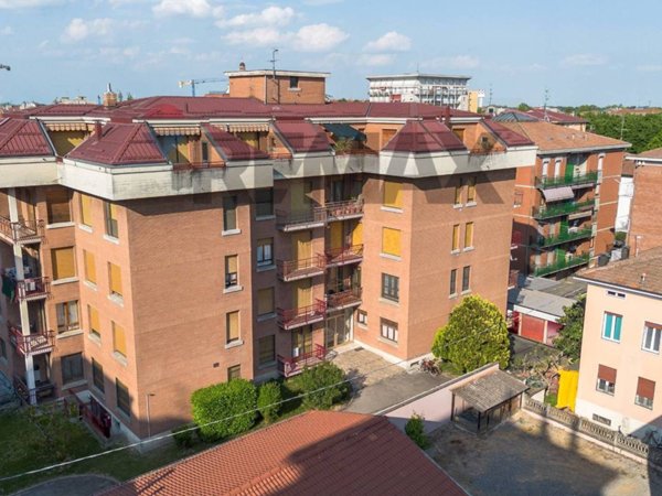appartamento in vendita a Fidenza