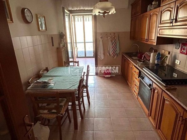 appartamento in vendita a Fidenza