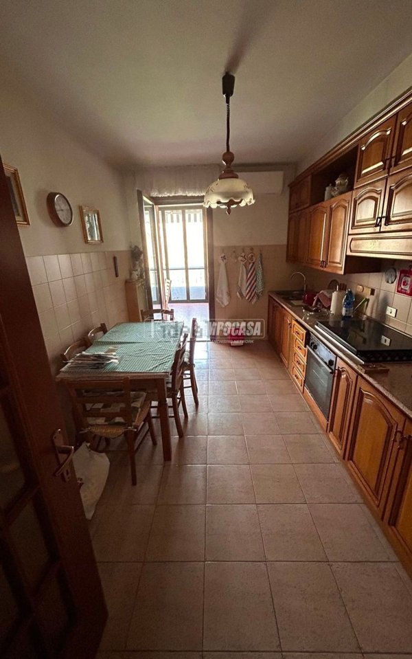 appartamento in vendita a Fidenza