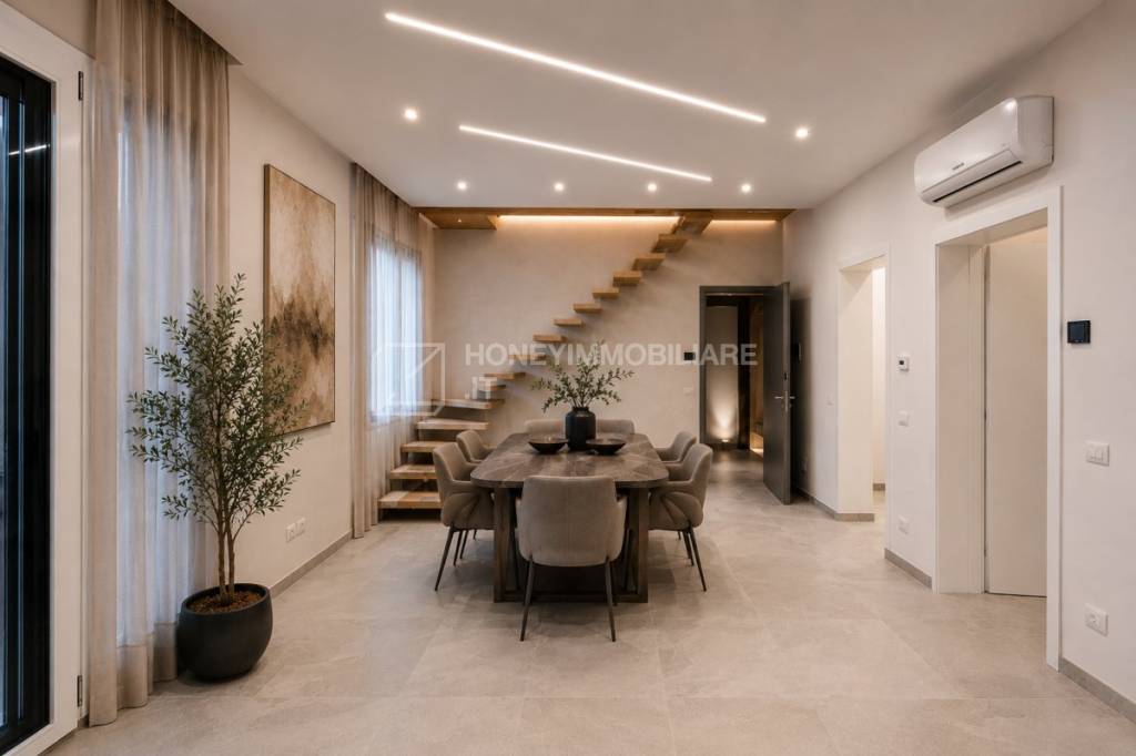 appartamento in vendita a Fidenza in zona Monfestone