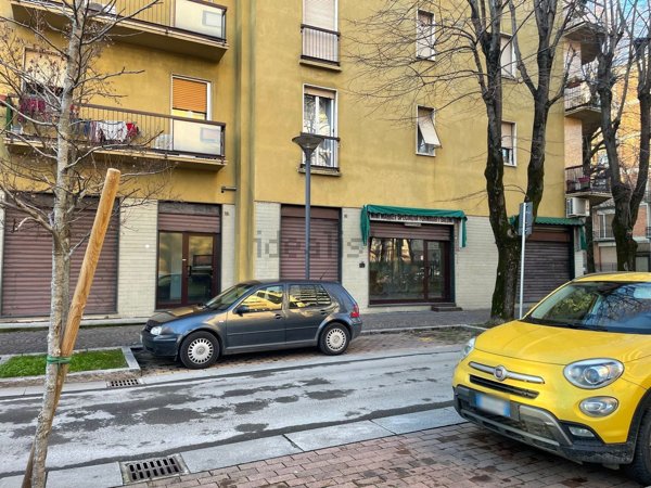 negozio in vendita a Fidenza