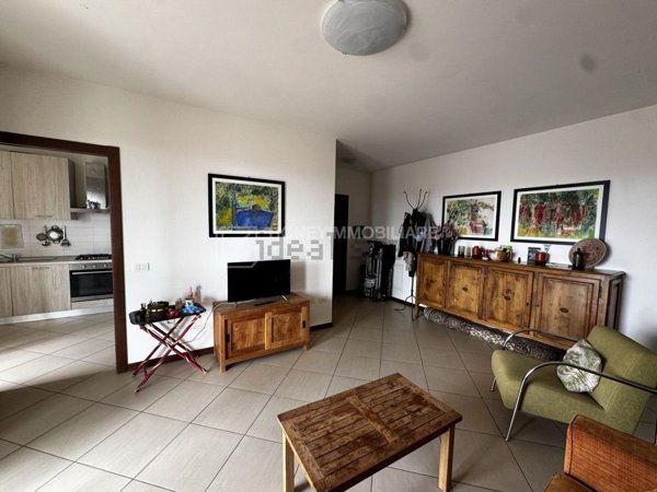appartamento in vendita a Fidenza