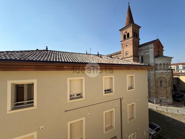 appartamento in vendita a Fidenza
