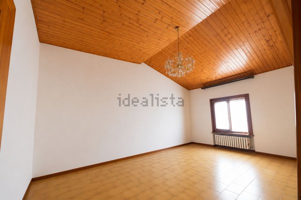 appartamento in vendita a Fidenza