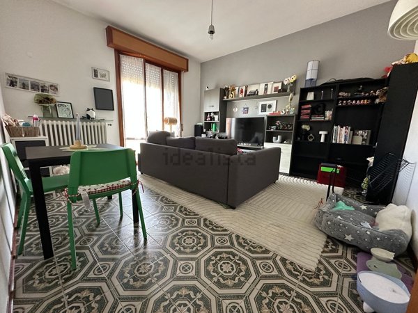 appartamento in vendita a Fidenza