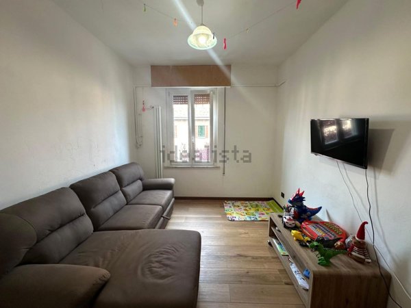 appartamento in vendita a Fidenza