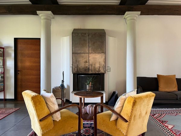 casa indipendente in vendita a Fidenza in zona Monfestone