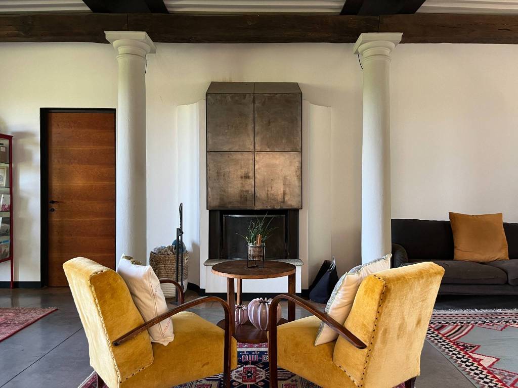 casa indipendente in vendita a Fidenza in zona Monfestone
