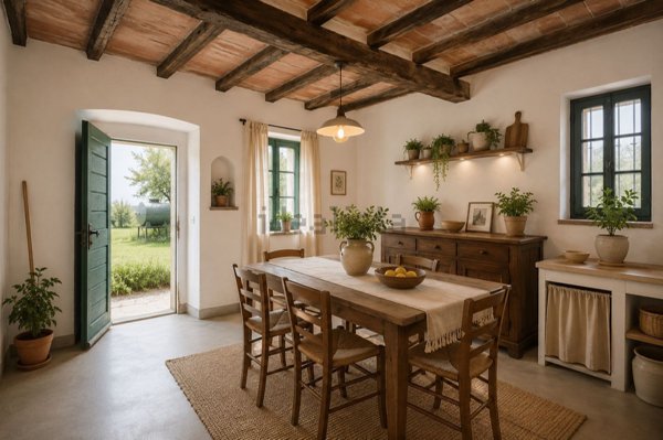 casa indipendente in vendita a Fidenza in zona Rimale