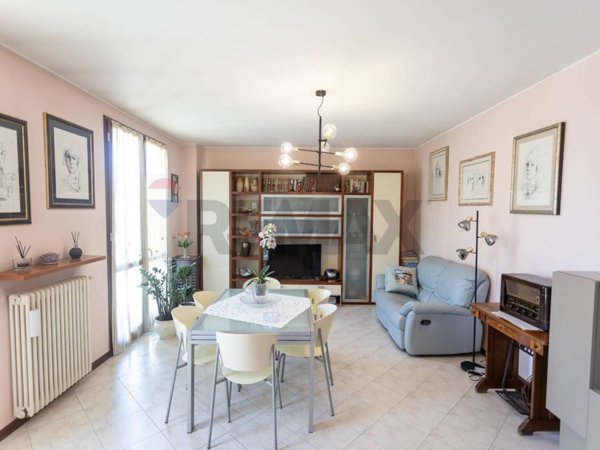appartamento in vendita a Fidenza in zona Monfestone