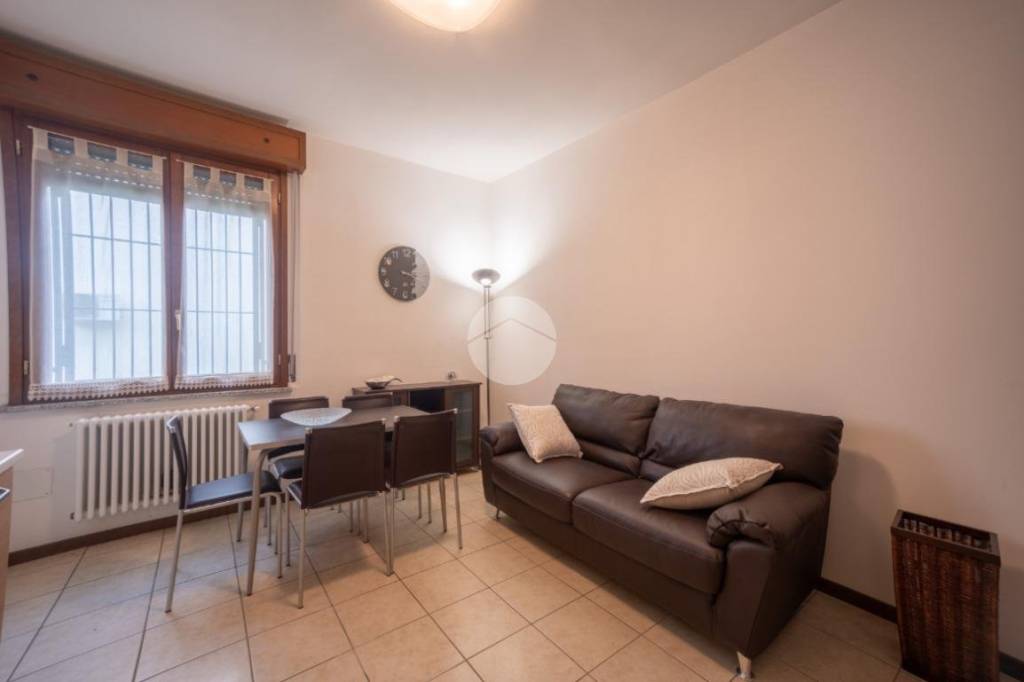 appartamento in vendita a Fidenza in zona Monfestone