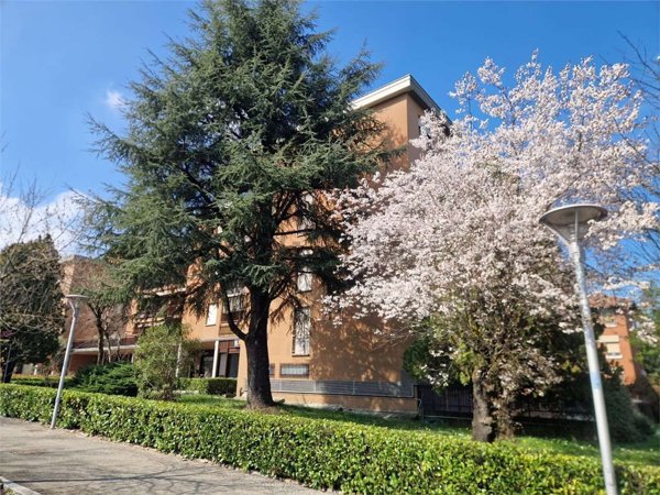 appartamento in vendita a Fidenza in zona Monfestone