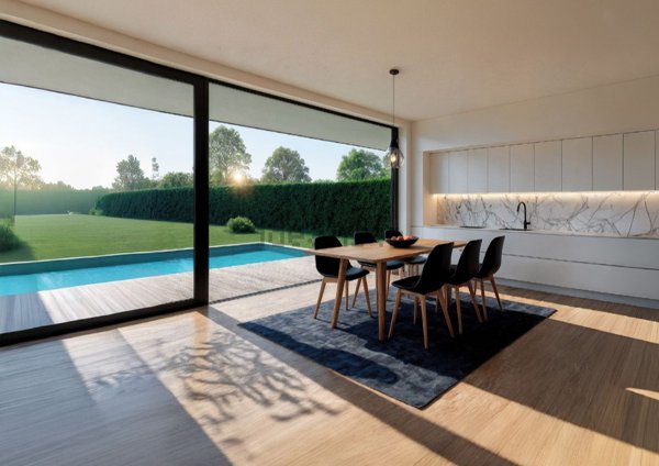 casa indipendente in vendita a Fidenza in zona Monfestone