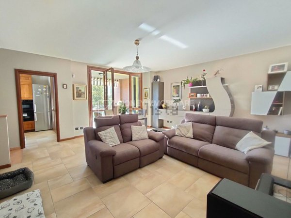casa indipendente in vendita a Fidenza in zona Monfestone