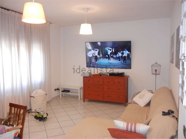 casa semindipendente in vendita a Fidenza in zona Monfestone