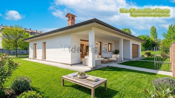 casa indipendente in vendita a Fidenza in zona Monfestone