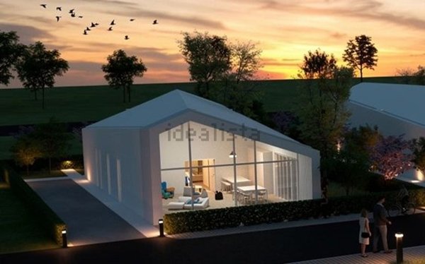 casa indipendente in vendita a Fidenza in zona Monfestone