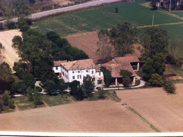 villa in vendita a Fidenza in zona Monfestone