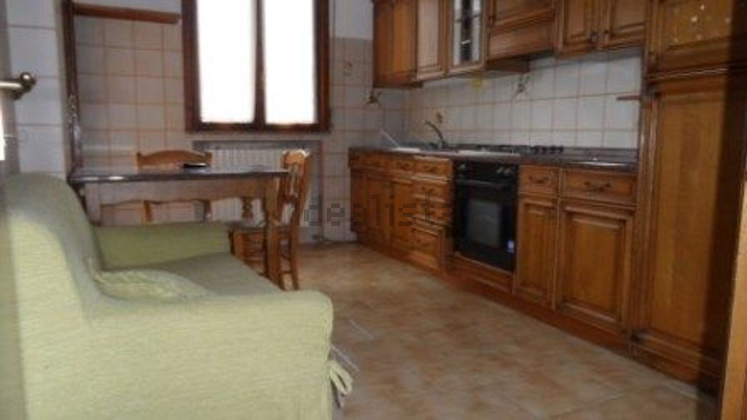 appartamento in vendita a Fidenza in zona Monfestone