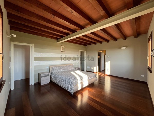 casa indipendente in vendita a Fidenza in zona Monfestone