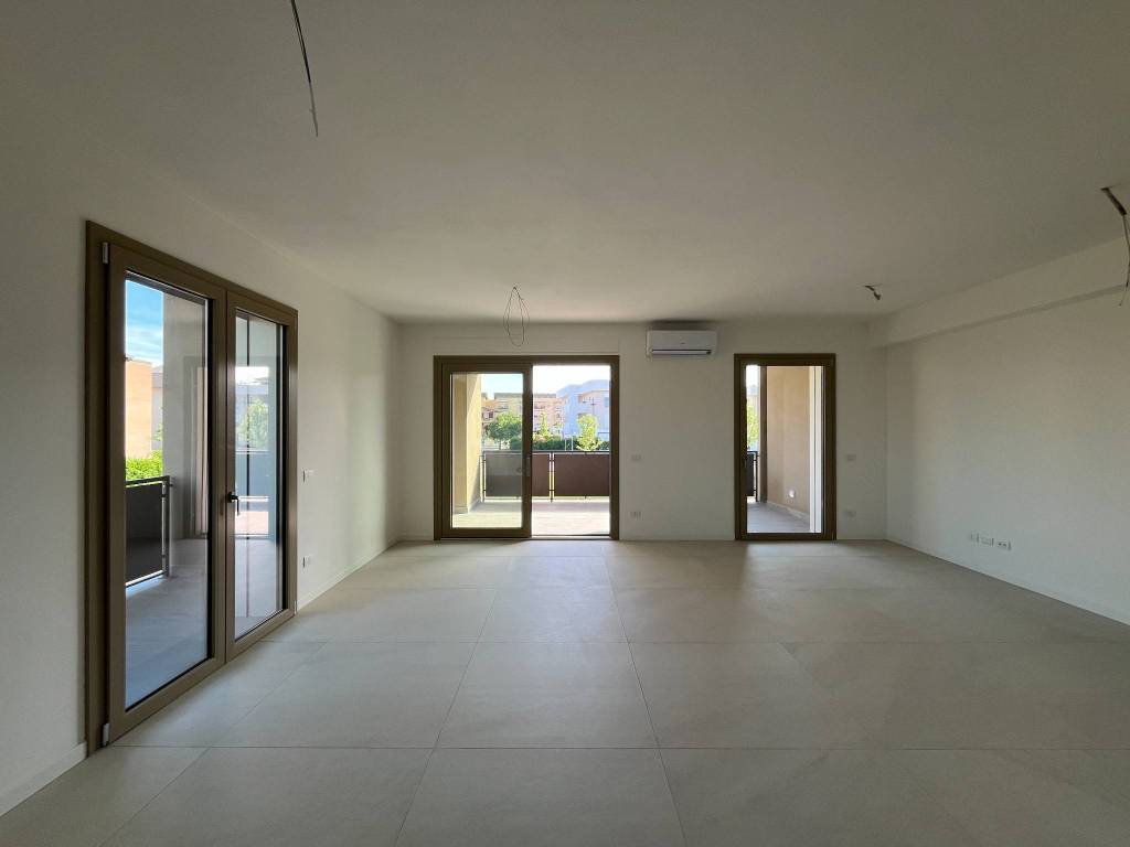 appartamento in vendita a Fidenza in zona Monfestone