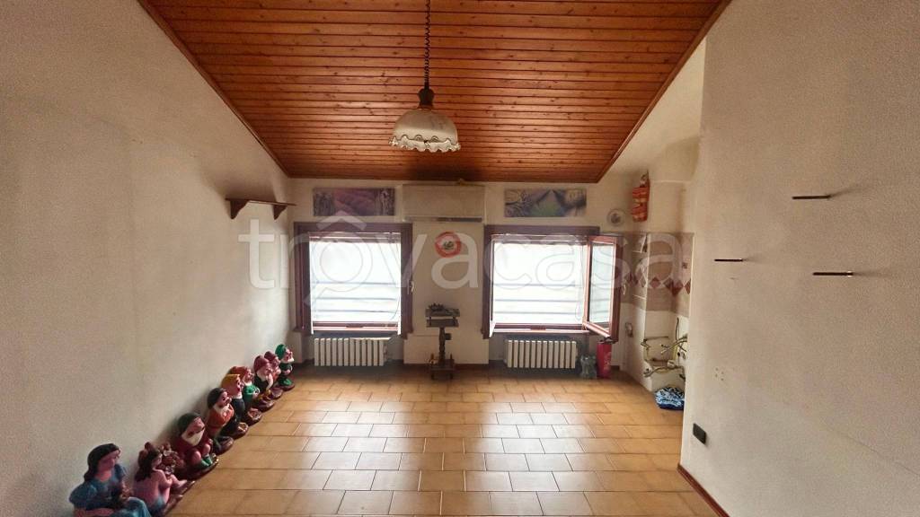 appartamento in vendita a Fidenza in zona Monfestone