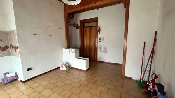 appartamento in vendita a Fidenza in zona Monfestone