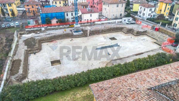 appartamento in vendita a Fidenza in zona Monfestone