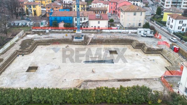 appartamento in vendita a Fidenza in zona Monfestone