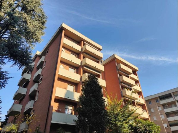 appartamento in vendita a Fidenza in zona Monfestone