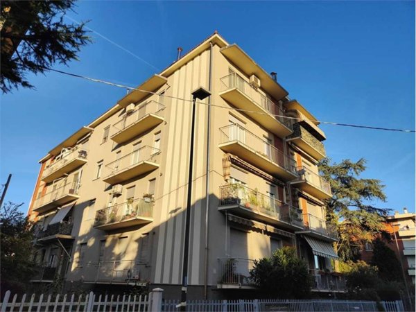 appartamento in vendita a Fidenza in zona Monfestone