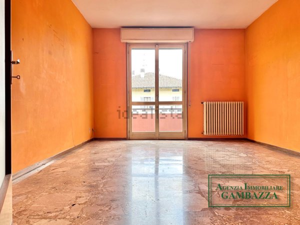appartamento in vendita a Fidenza in zona Monfestone