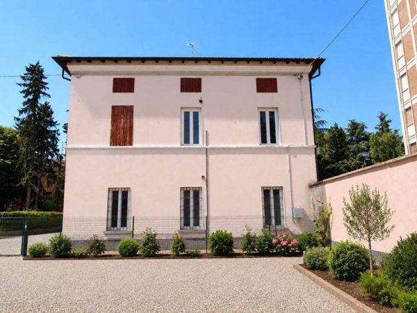 casa indipendente in vendita a Fidenza in zona Monfestone