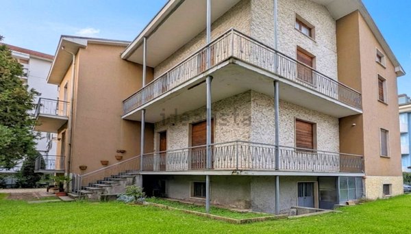casa indipendente in vendita a Fidenza in zona Monfestone