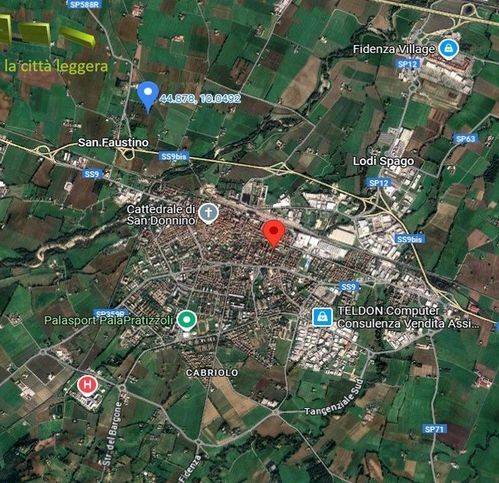 appartamento in vendita a Fidenza
