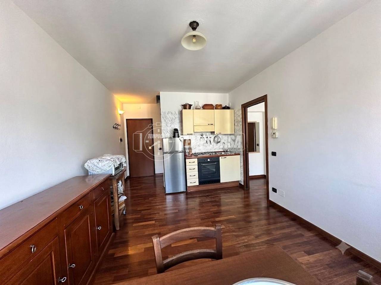 appartamento in vendita a Fidenza in zona Monfestone