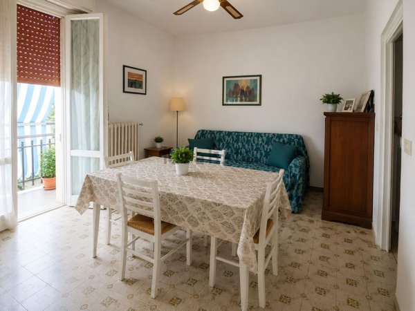 appartamento in vendita a Fidenza in zona Monfestone