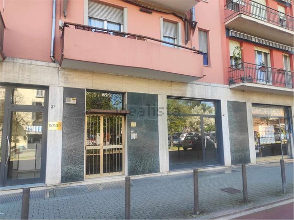 ufficio in vendita a Fidenza in zona Monfestone