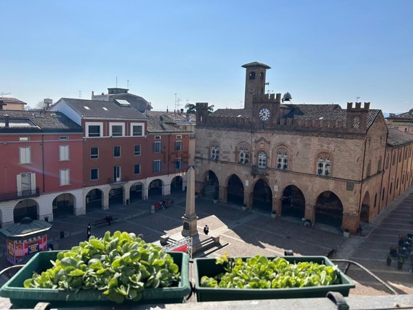 appartamento in vendita a Fidenza in zona Monfestone