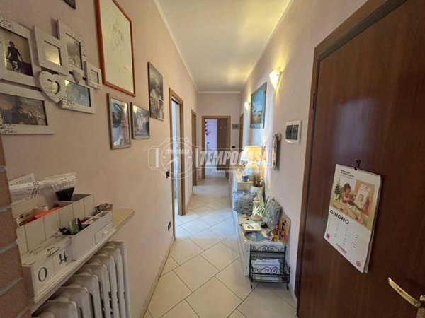appartamento in vendita a Fidenza in zona Monfestone
