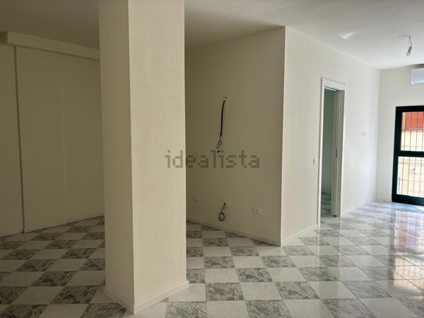 appartamento in vendita a Fidenza in zona Monfestone
