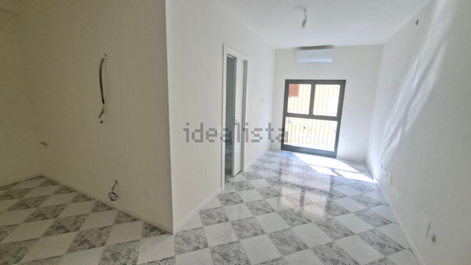 appartamento in vendita a Fidenza in zona Monfestone