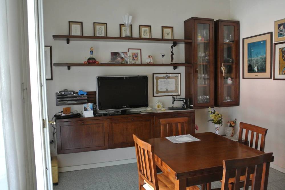appartamento in vendita a Fidenza in zona Monfestone