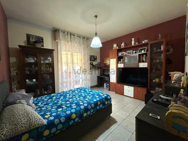 appartamento in vendita a Fidenza in zona Monfestone