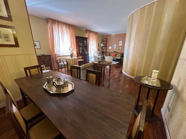 appartamento in vendita a Fidenza in zona Monfestone