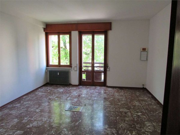 appartamento in vendita a Fidenza in zona Monfestone