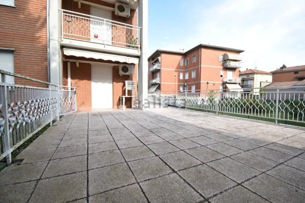 appartamento in vendita a Fidenza