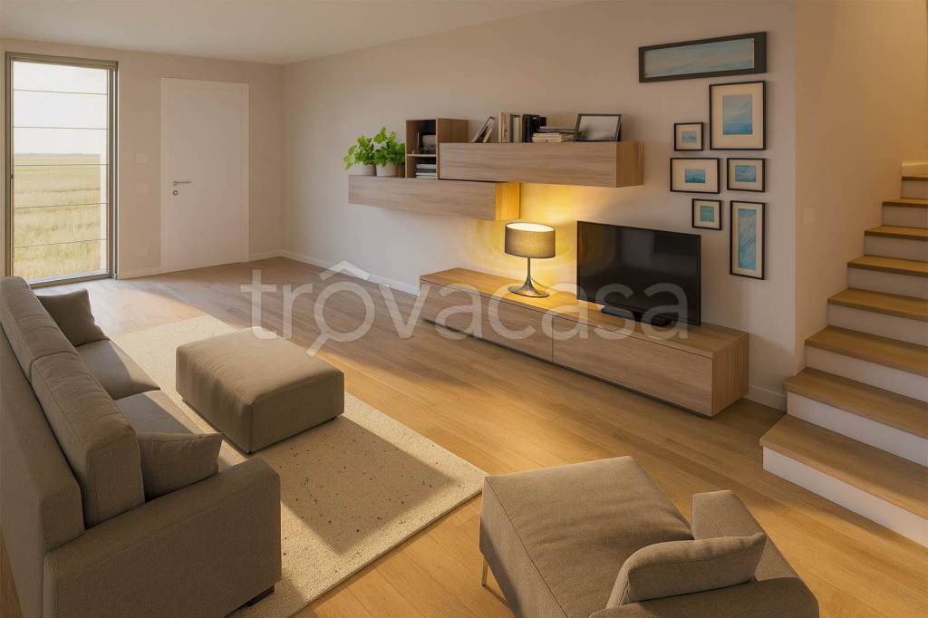 casa indipendente in vendita a Fidenza
