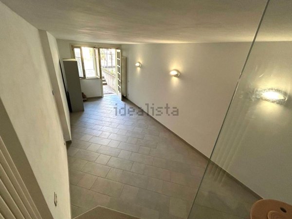 appartamento in vendita a Fidenza in zona Monfestone