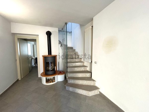 appartamento in vendita a Fidenza in zona Monfestone